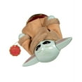 thumbnail image 5 of Kurt Adler (#ES6203SW) Star Wars Yoda The Child Nutcracker, 7.5", 5 of 6