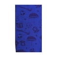 thumbnail image 3 of Playera Manga Corta Chiffon Pantalón Chiffon Mario Bros Multicolor Talla 4, 3 of 4
