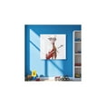 thumbnail image 6 of Yosemite Home Decor Llama Play for You I Wall Art, 6 of 6