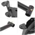 thumbnail image 3 of Brazo De Control Delantero Derecho, 0454271-067 Brazo De Control Delantero Suspensión Mejorada Negra Fácil Instalación Para RZR 170 2009 A 2021, 3 of 8