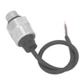 thumbnail image 2 of Risegun Transmisor De Presión G1/4 1Mpa 0,5‑4,5 V Tipo De Voltaje De Señal De Salida Transductor De Presión para Aceite Combustible Aire Agua 5‑12 V, 2 of 8