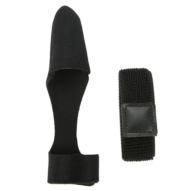 Fishing Rod Tip Covers Set, Expandable Neoprene Fishing Pole Protective Sleeve Protector Pole Strap