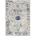 thumbnail image 2 of Rug Branch Havana Collection Tapis traditionnel en détresse., 2 of 17