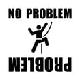 thumbnail image 3 of CafePress - Climbing Problem Large Mug - 15 oz Ceramic Large White Novelty Mug, 3 of 4
