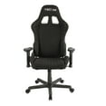 thumbnail image 5 of Techni Sport Echo Gaming Chair - Black RTA-TSF44-BK, 5 of 7