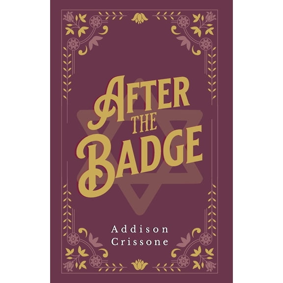 After the Badge, (Paperback)