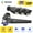 1TB HDD, variant on ANNKE H.265+ 8CH PoE Surveillance Camera Set, 12MP NVR Recorder and 4 x 3K Outdoor Surveillance Bullet Camera, Colour Night Vision, Person and Vehicle Detection, Smart Dual Light, 1TB Hard Drive