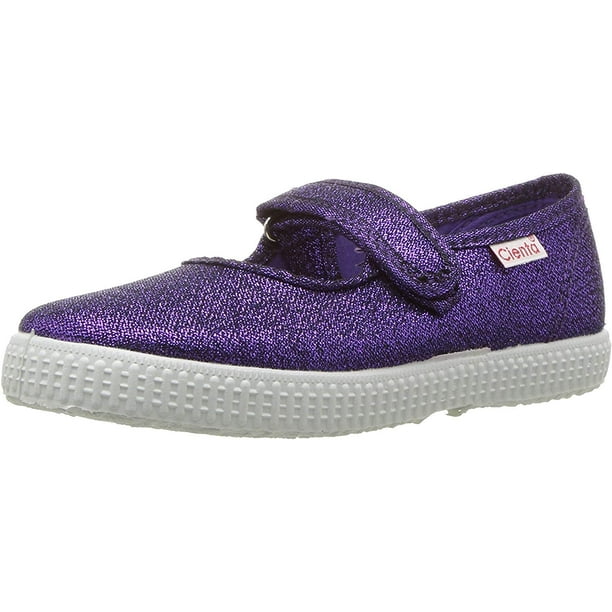 cienta mary jane sneaker