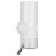 thumbnail image 2 of Bebedero Automático Para Mascotas Con Rendimiento De Resina PP De 700ml, Fuente De Agua Para Mascotas, Bebedero Para Gatos Y Perros ANGGREK blanco grande, 2 of 8