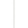 thumbnail image 4 of Ekena Millwork 47"H x 1/4"T Bridgeport Adjustable Wood Decorative Slat Wall Panel Kit, Birch (contains 11 Slats + 1 Straight Edge Starter Slat), 4 of 16