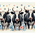 thumbnail image 4 of Barn Farm Scene Backdrop Banner for Photography Rustic Tractor Countryside Background Yard Party Events Bedroom Decor Studio Decorations Summer, 4 of 4