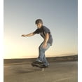 thumbnail image 4 of Patineta RipStik Classic Razor USA Plateado para Hombre, 4 of 8