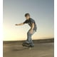 thumbnail image 4 of Patineta RipStik Classic Razor USA Plateado para Hombre, 4 of 8