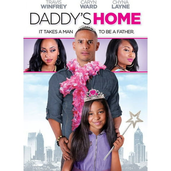 Image Entertainment - Daddy's Home [DIGITAL VIDEO DISC]