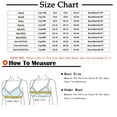 thumbnail image 2 of Bigersell Push Up Bra Women Underwear Lace Half-Sleeved Bra Lingerie Lingerie Short Size Full-Figure Bra, Style 3287, Beige 40C, 2 of 5