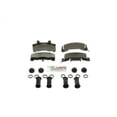 thumbnail image 3 of Bosch Bosch Brake Pads, 3 of 5