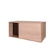 thumbnail image 3 of Gabinete Flotante Para Baño LUKE Sin Llave Y Ovalín, 3 of 7