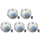 thumbnail image 1 of Inflable Del Copo Nieve La Navidad PVC Prenda Impermeable para Los Favores Fiesta, 1 of 5