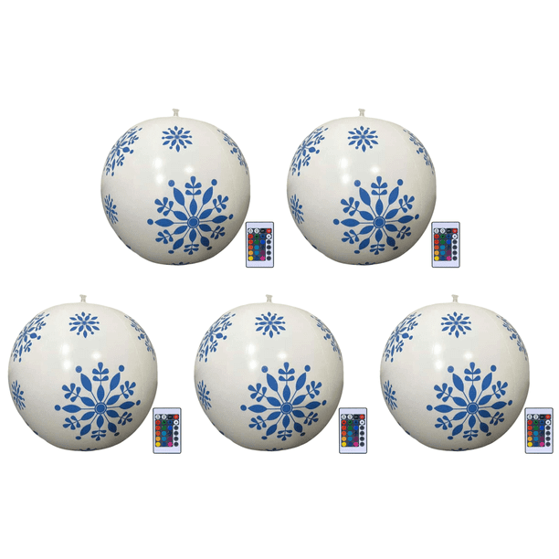 Inflable Del Copo Nieve La Navidad PVC Prenda Impermeable para Los Favores Fiesta