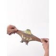 thumbnail image 2 of Best Gorillas Stretchy Spongy Squishy Monkey Gorilla Stress Relief Toy Vent Doll Best Brown, 2 of 4