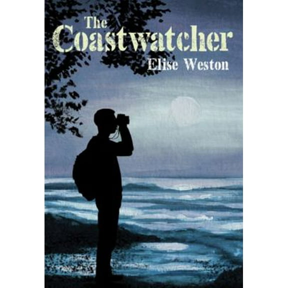 Pre-Owned The Coastwatcher (Paperback) 1561454842 9781561454846