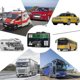 thumbnail image 3 of 5"sat Nav For Car Truck,with Lifetime Free Updates Satellite Navigation, 8g 126m Voice Broadcast And Speed Camera Warning, 3 of 5