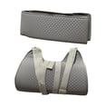 thumbnail image 2 of Cabestrillo de brazo Fernando para hombro codo cintura lesiones inmovilizador gris, 2 of 8