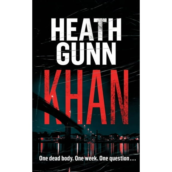 Khan, (Paperback)