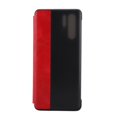 thumbnail image 1 of For HUAWEI P30 PRO Mobile Phone Case Intelligent Sleep Protective Cover(Red), 1 of 8