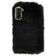 thumbnail image 1 of Fur Black Case Samsung S24,iPhone 16 Plus, 1 of 4