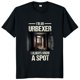thumbnail image 1 of Camiseta I'm An Urbexer camisetas divertidas de exploración de lugares para amantes regalo de explorador camisetas suaves informales de algodón de manga corta Retro, 1 of 8