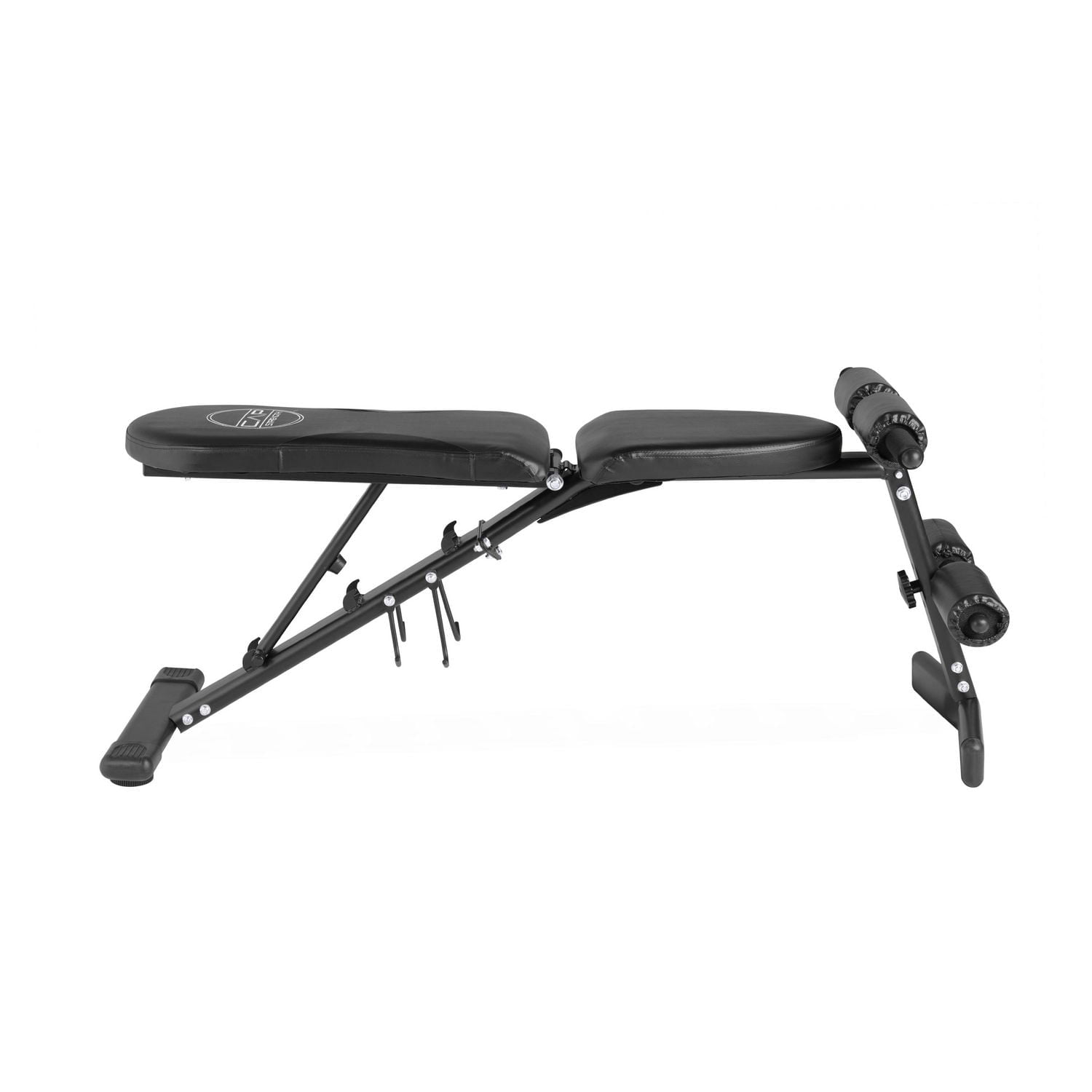 CAP Strength Multi-Purpose FID Weight Bench