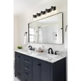 thumbnail image 4 of Z-Lite 5 Light Vanity, 4 of 8
