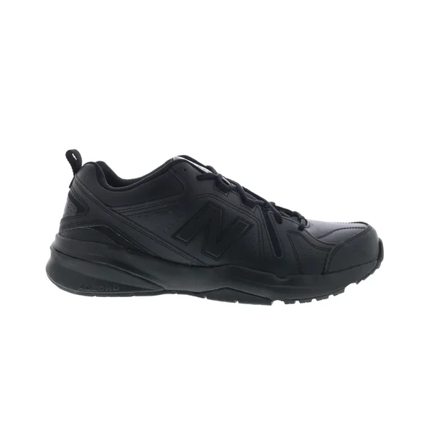 New Balance 608V5 Mens Black Extra Wide 4E Lifestyle Sneakers Shoes