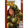 thumbnail image 1 of Ultimate X-Men #71 VF ; Marvel Comic Book, 1 of 1