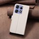 thumbnail image 3 of PU Phone Case For Motorola Edge 50 Pro 5G, 3 of 5