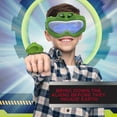 thumbnail image 3 of Fotorama Alien Vision Juego de acción Nueva versión, Dispara a alienígenas rugientes, Blaster de muñeca, Gafas espaciales, Juego en interiores, exteriores y en la oscuridad, Coordinación ojo-mano, Hab, 3 of 5
