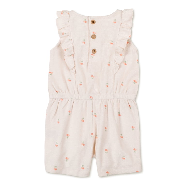 Little Star Organic Infant Girls 3-Piece Bundle Set photo 7