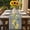 black, variant on Summer Lemon Table Runner - 90 Inch Long, Kitchen Dining Table Runner Dresser Scarves, Country Botanical Fruit Green White Check Farmhouse Decor for Coffee Tables Wedding Party Banquet