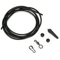 thumbnail image 2 of 5 X Pre Rigged Rig Tube Helicopter Chod Hair Rigs Carp Fishing Tackle Links, 2 of 5