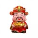 thumbnail image 1 of Escultura de estatuilla,Escultura de estatuilla mitológica china Decoración,Figura de inmortales chinos Modelo Estatua Adorno,Adornos de resina Decoración de mesa Feng Shui,Accesorios de, 1 of 8