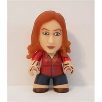 Titan's Doctor Who - The Good Man Collection - Amy