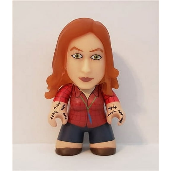 Titan's Doctor Who - The Good Man Collection - Amy