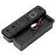 thumbnail image 3 of Matsuzay Smart Fingerprint Impermeable Equipaje Maleta Cerradura integrada Electrónica, 3 of 6