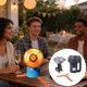 thumbnail image 5 of Portable Outdoor Gas Heater with Canister Stand for Camping Fishing Tent 1-Pack, 5 of 9
