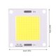thumbnail image 3 of 5 unids/set de Chip de lámpara LED integrado COB de alta potencia de 50W para reflector de bombilla DIY (blanco), 3 of 6