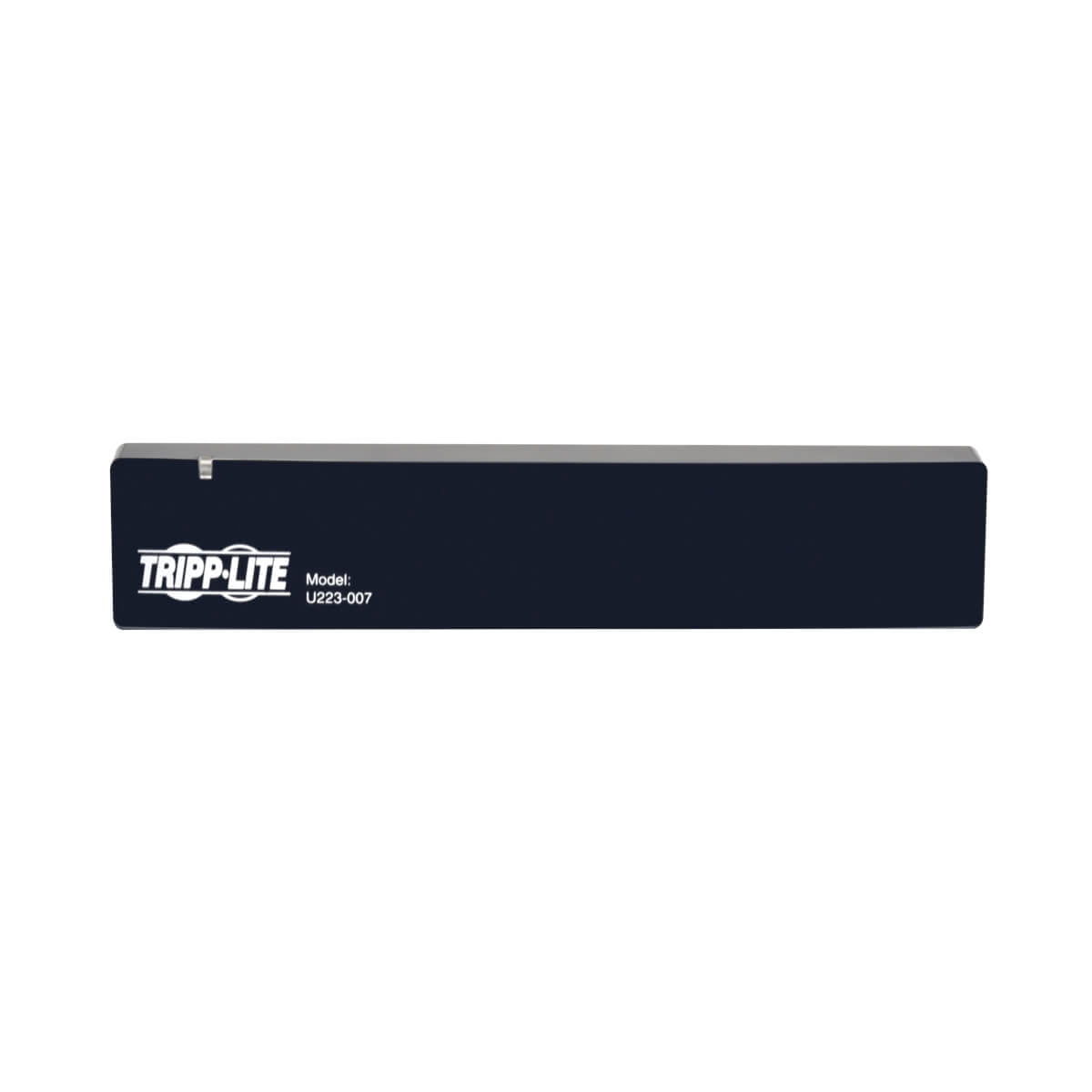 Tripp Lite 7-port Usb 2.0 Mobile Hi-speed Hub Notebook Lptop Bus Ac Hub 7 X Usb 2.0 Desktop