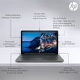 thumbnail image 4 of Laptop HP 15-DA2033 Intel Pentium Gold 4GB RAM 128GB SSD, 4 of 4