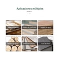 thumbnail image 4 of Kit Herramienta De Carpintería Avellanadora Brocas Madera, 4 of 4