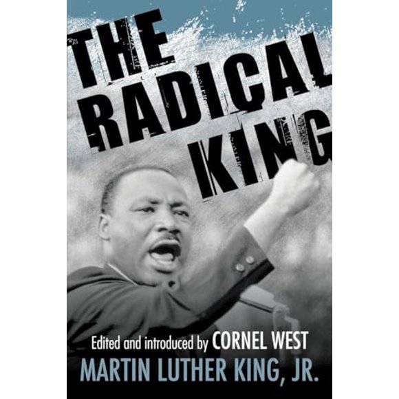 The Radical King (King Legacy) (Hardcover, Used, 9780807012826, 0807012823)